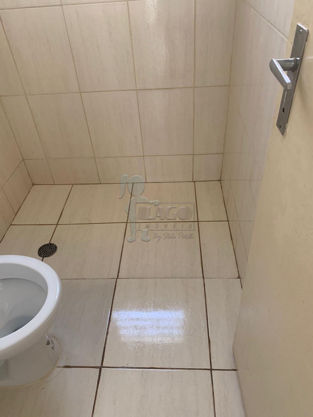 Alugar Apartamentos / Padrão em Ribeirão Preto R$ 1.400,00 - Foto 8