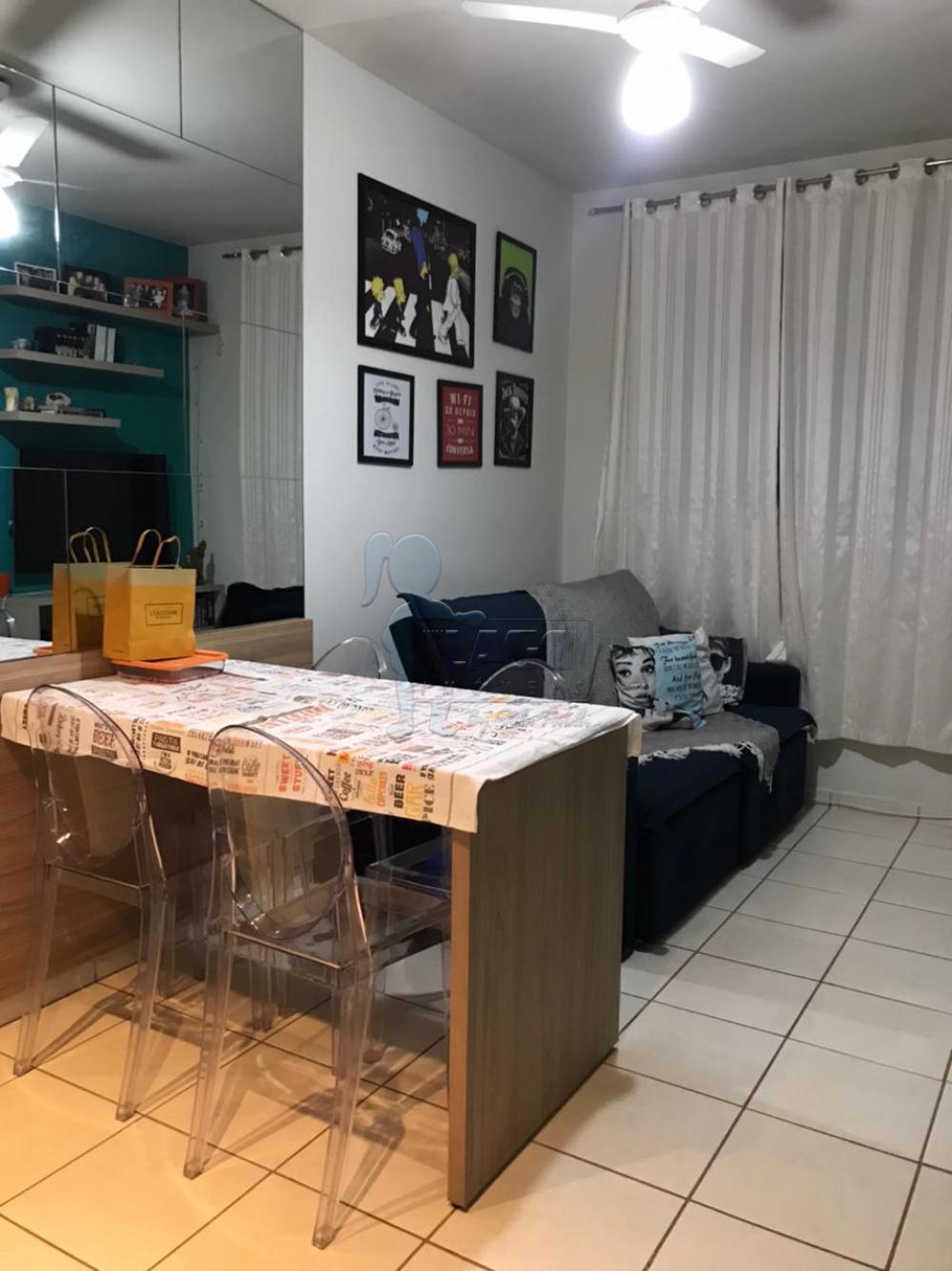 Comprar Apartamentos / Padrão em Ribeirão Preto R$ 200.000,00 - Foto 1