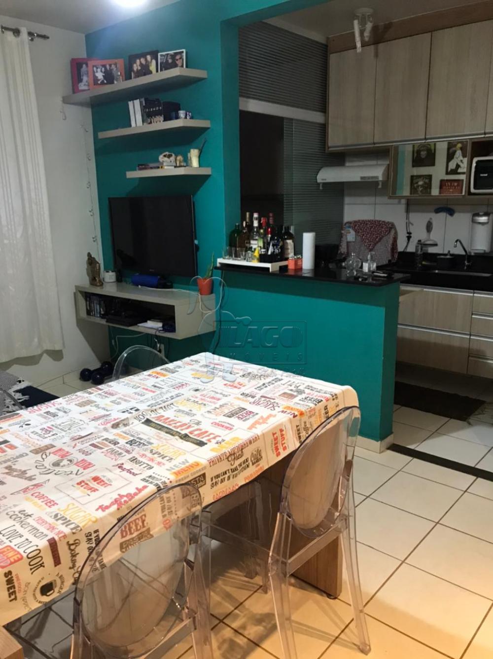 Comprar Apartamentos / Padrão em Ribeirão Preto R$ 200.000,00 - Foto 3