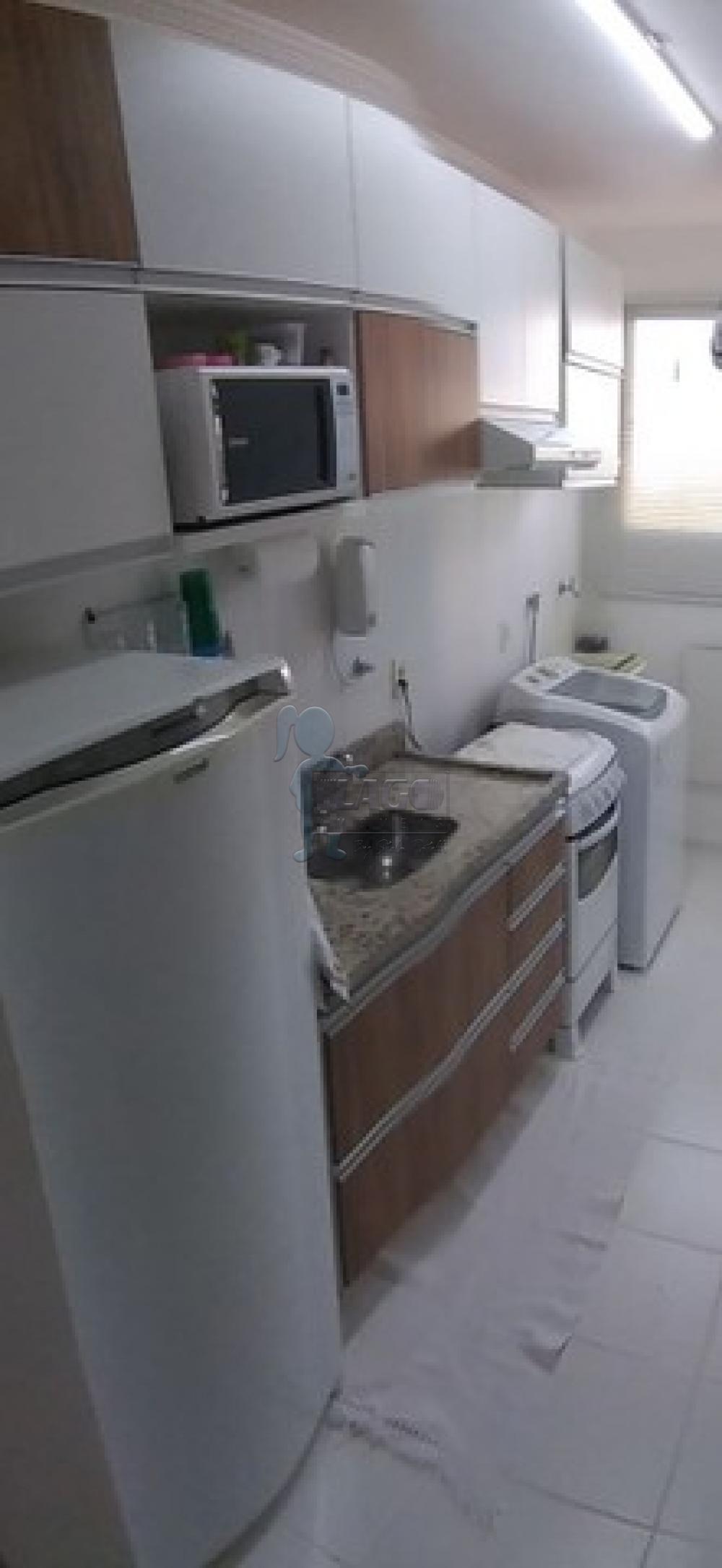 Comprar Apartamentos / Padrão em Ribeirão Preto R$ 191.000,00 - Foto 3