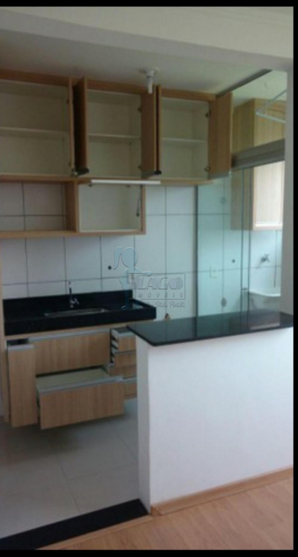 Comprar Apartamentos / Padrão em Ribeirão Preto R$ 191.000,00 - Foto 4