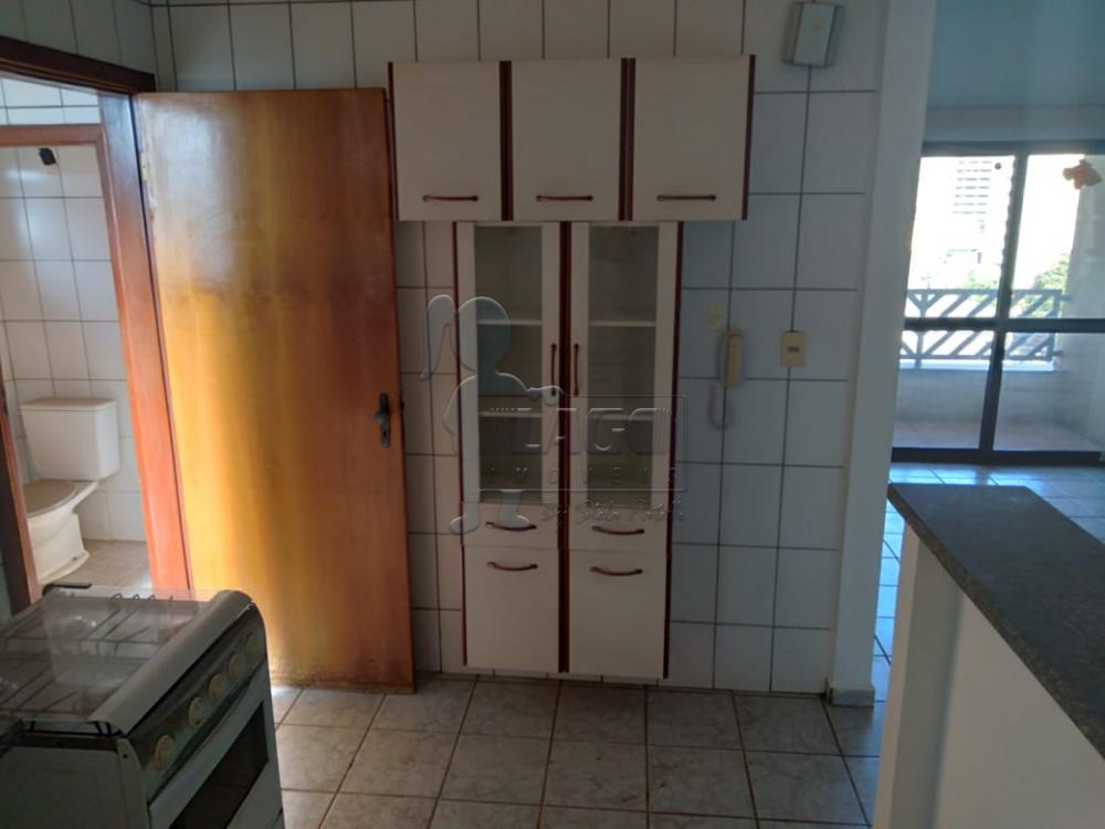 Alugar Apartamentos / Padrão em Ribeirão Preto R$ 950,00 - Foto 5