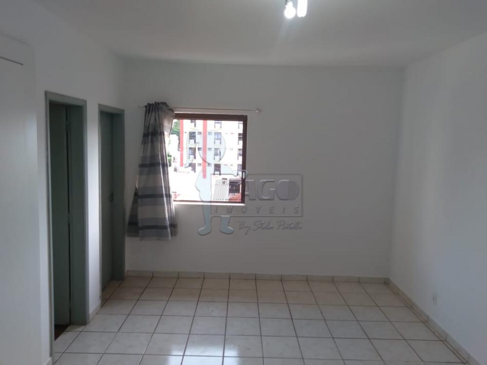 Alugar Apartamentos / Studio/Kitnet em Ribeirão Preto R$ 600,00 - Foto 1