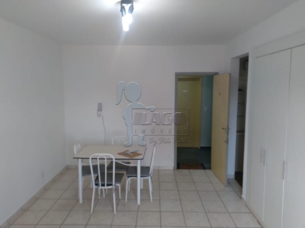 Alugar Apartamentos / Studio/Kitnet em Ribeirão Preto R$ 550,00 - Foto 2