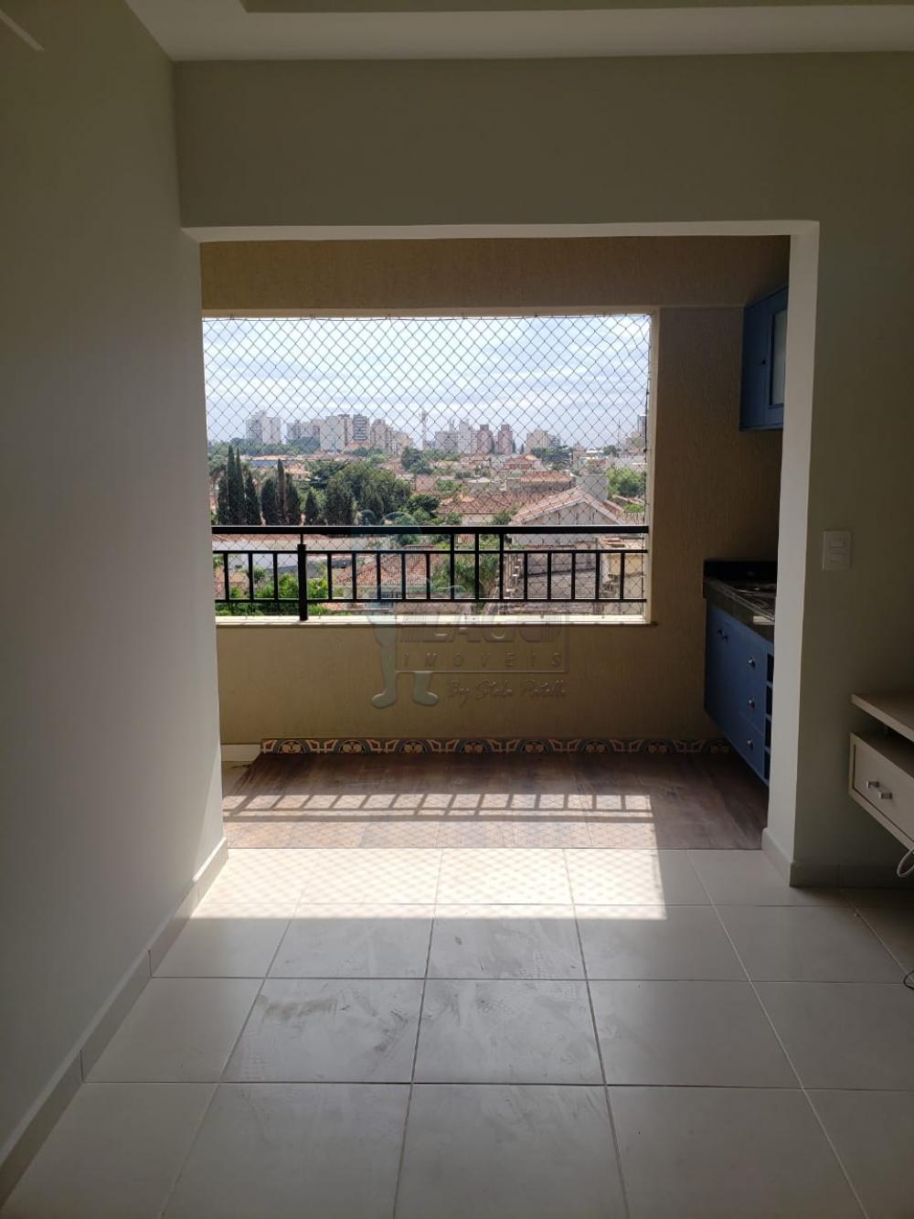 Alugar Apartamentos / Padrão em Ribeirão Preto R$ 1.200,00 - Foto 1