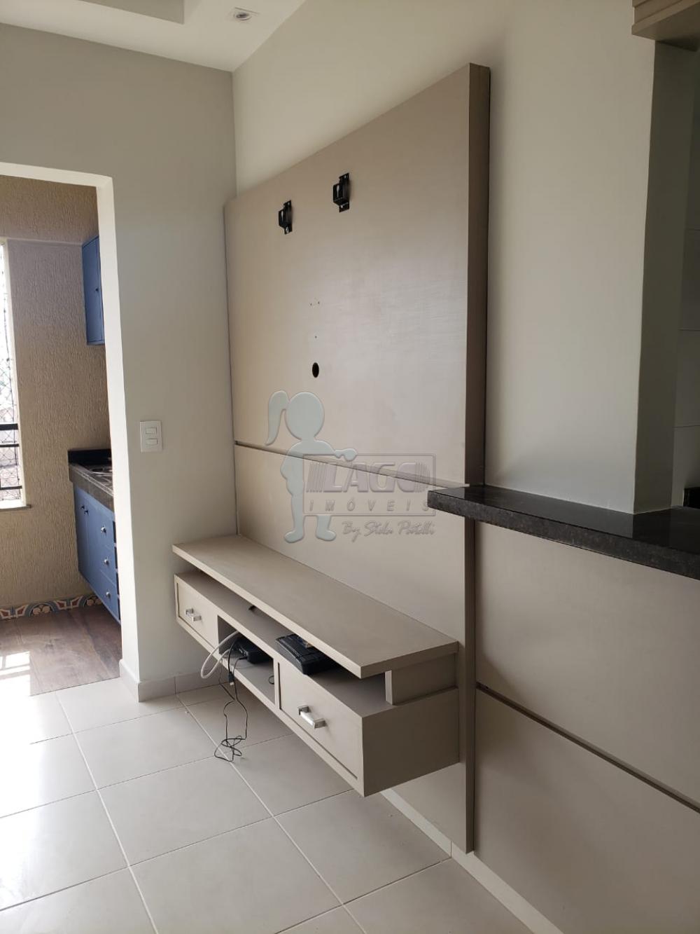 Alugar Apartamentos / Padrão em Ribeirão Preto R$ 1.200,00 - Foto 2