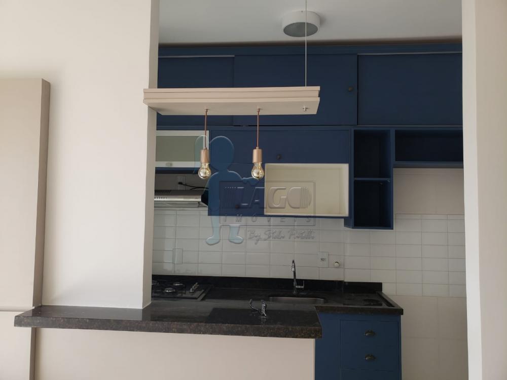 Alugar Apartamentos / Padrão em Ribeirão Preto R$ 1.200,00 - Foto 4