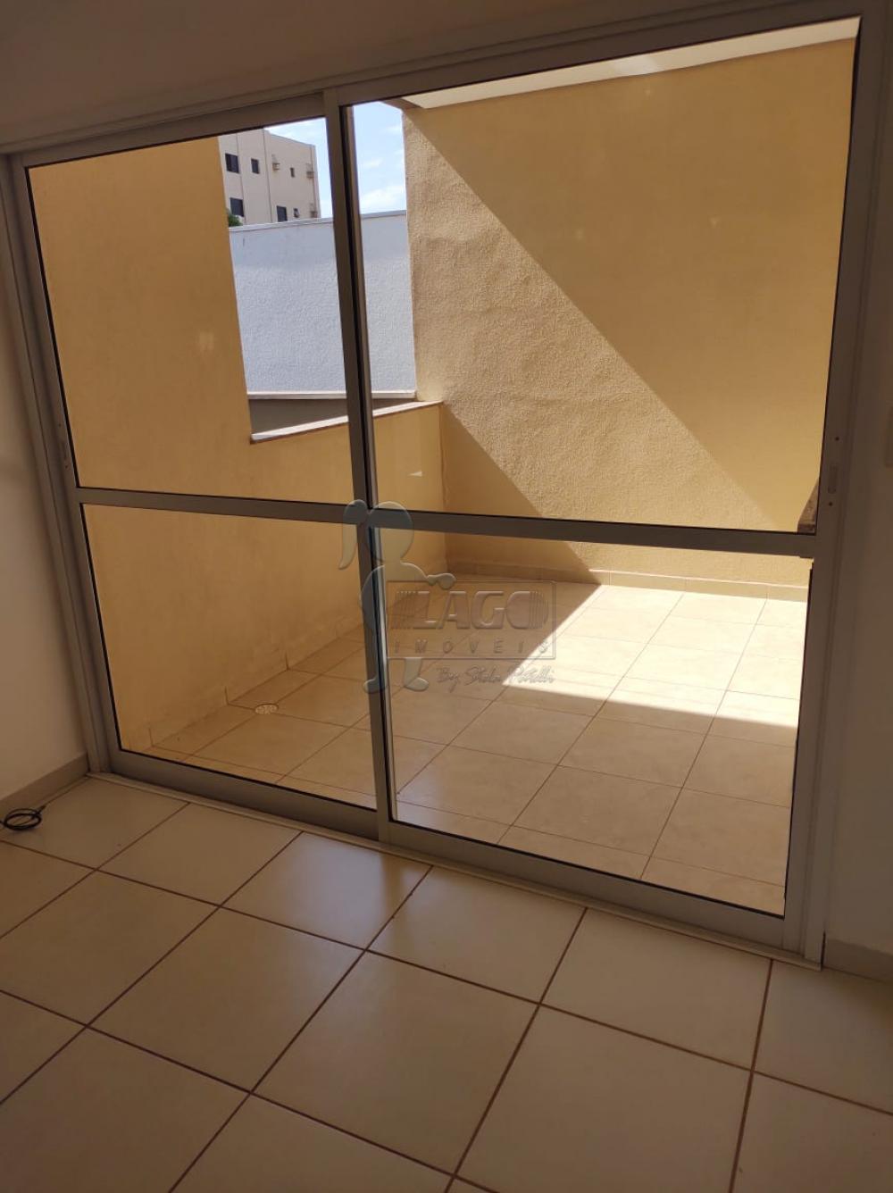 Alugar Apartamentos / Padrão em Ribeirão Preto R$ 1.300,00 - Foto 2