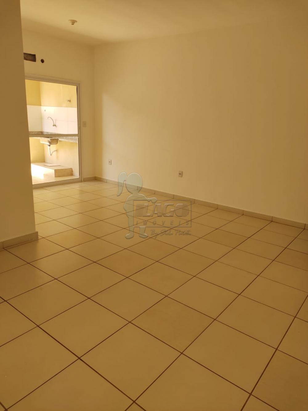 Alugar Apartamentos / Padrão em Ribeirão Preto R$ 1.300,00 - Foto 1