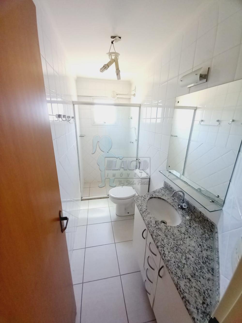 Alugar Apartamentos / Padrão em Ribeirão Preto R$ 1.850,00 - Foto 6