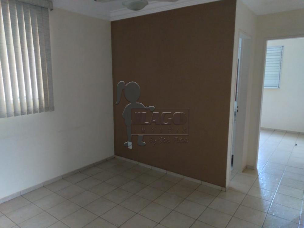 Alugar Apartamentos / Padrão em Ribeirão Preto R$ 1.250,00 - Foto 2