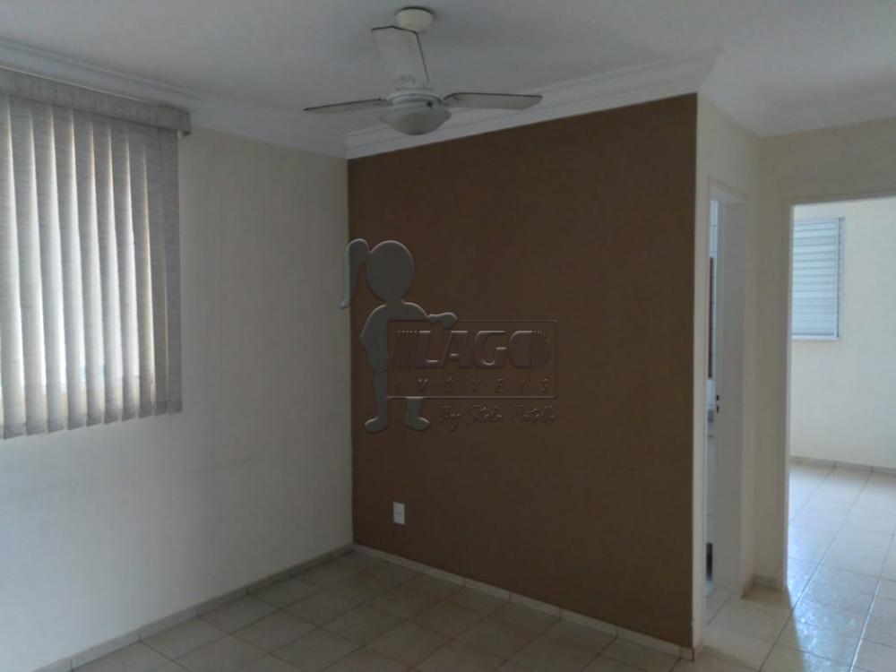 Alugar Apartamentos / Padrão em Ribeirão Preto R$ 1.250,00 - Foto 3