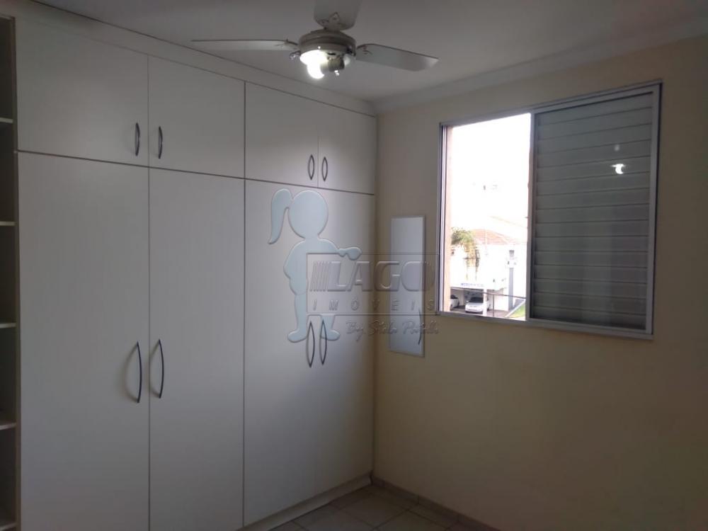 Alugar Apartamentos / Padrão em Ribeirão Preto R$ 1.250,00 - Foto 11