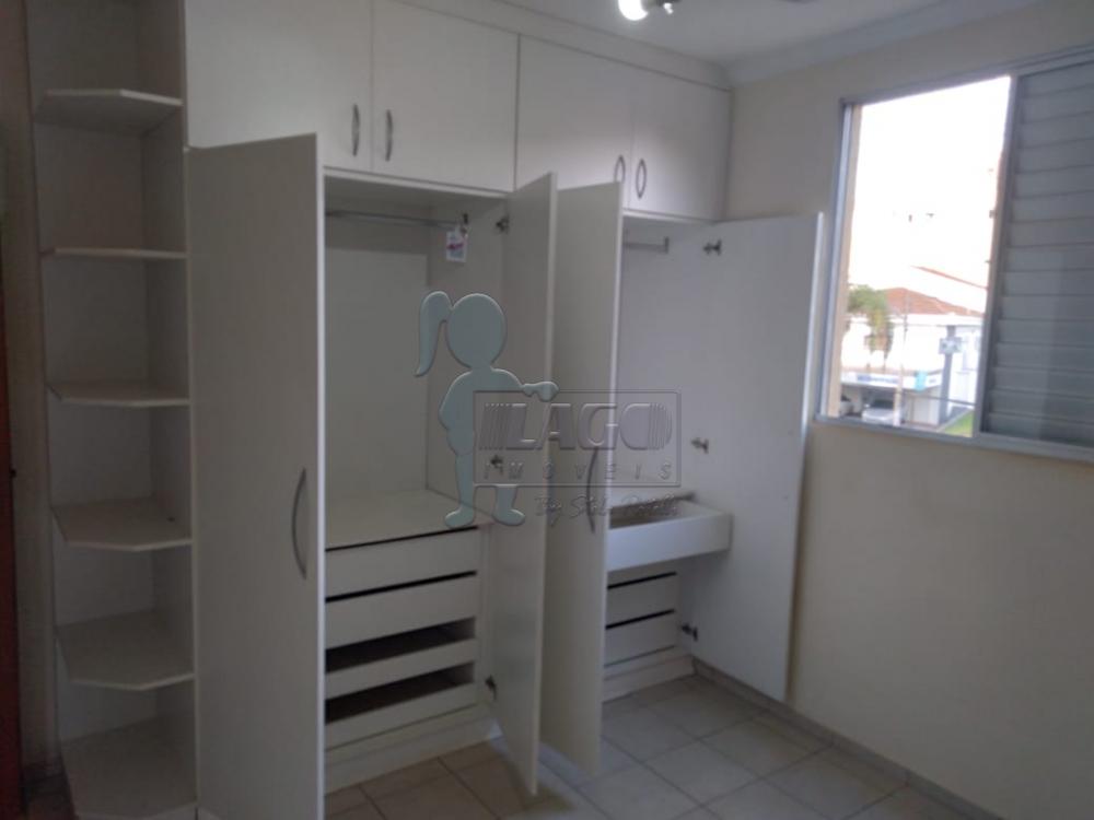 Alugar Apartamentos / Padrão em Ribeirão Preto R$ 1.250,00 - Foto 1