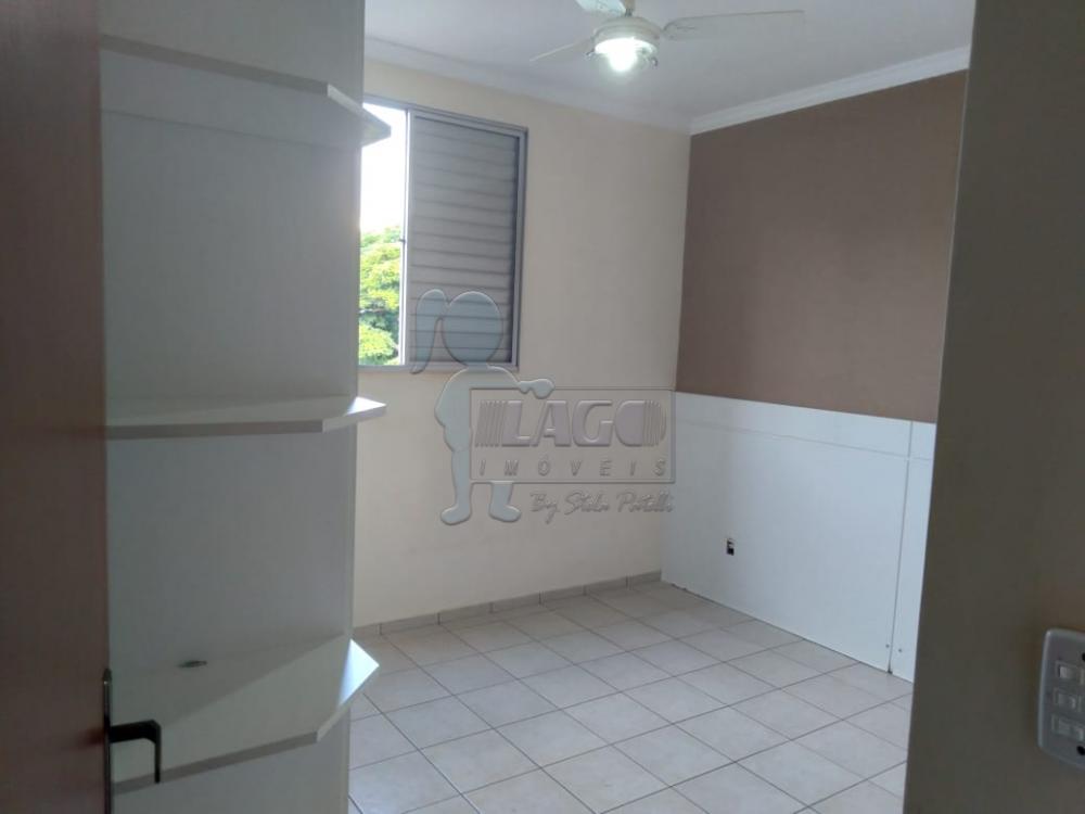 Alugar Apartamentos / Padrão em Ribeirão Preto R$ 1.250,00 - Foto 10