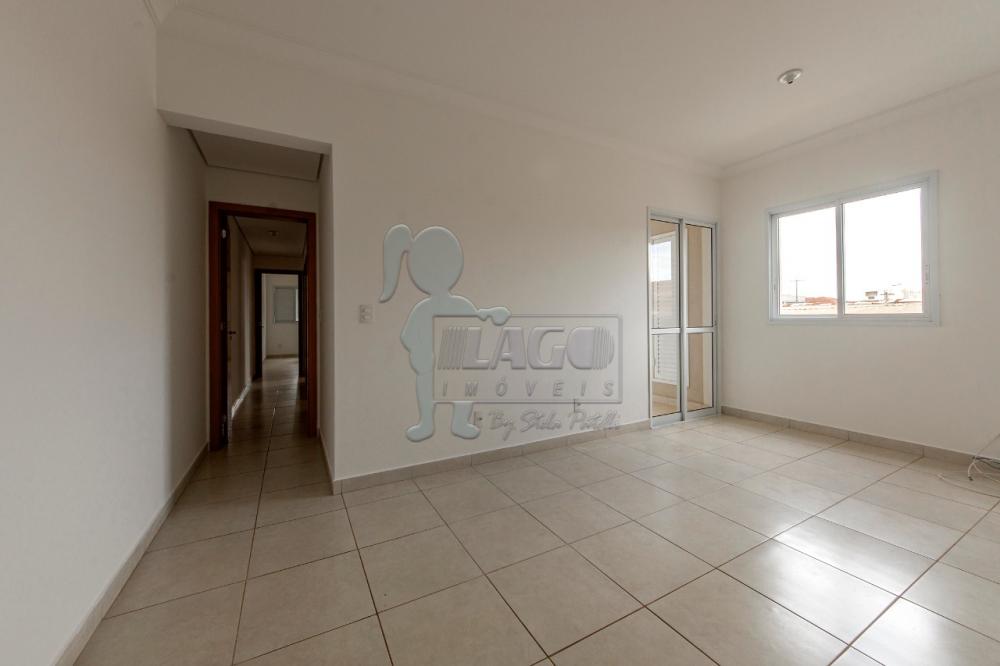 Alugar Apartamentos / Padrão em Ribeirão Preto R$ 1.500,00 - Foto 1