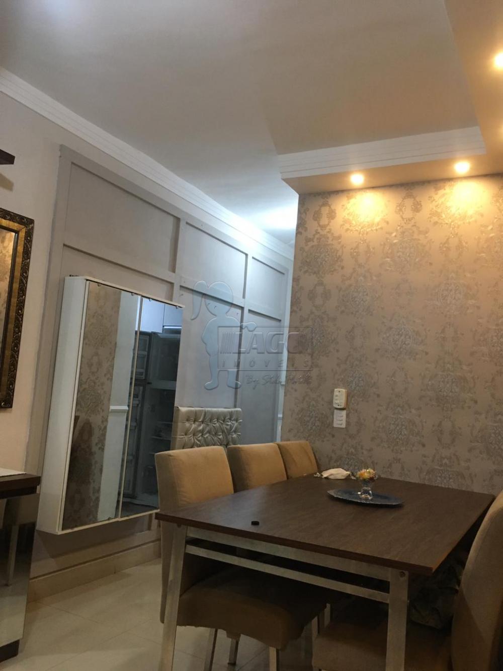 Comprar Apartamentos / Padrão em Ribeirão Preto R$ 181.000,00 - Foto 4