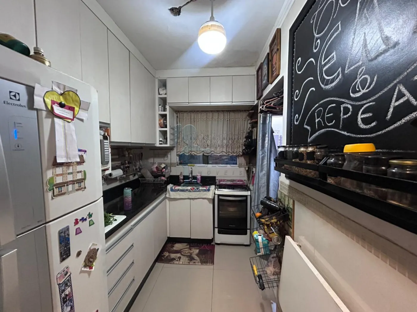 Comprar Apartamento / Padrão em Ribeirão Preto R$ 186.000,00 - Foto 3