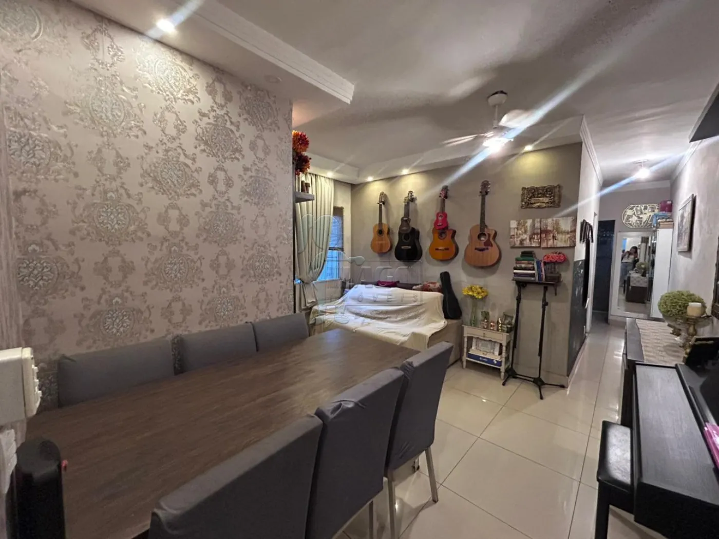 Comprar Apartamento / Padrão em Ribeirão Preto R$ 186.000,00 - Foto 2