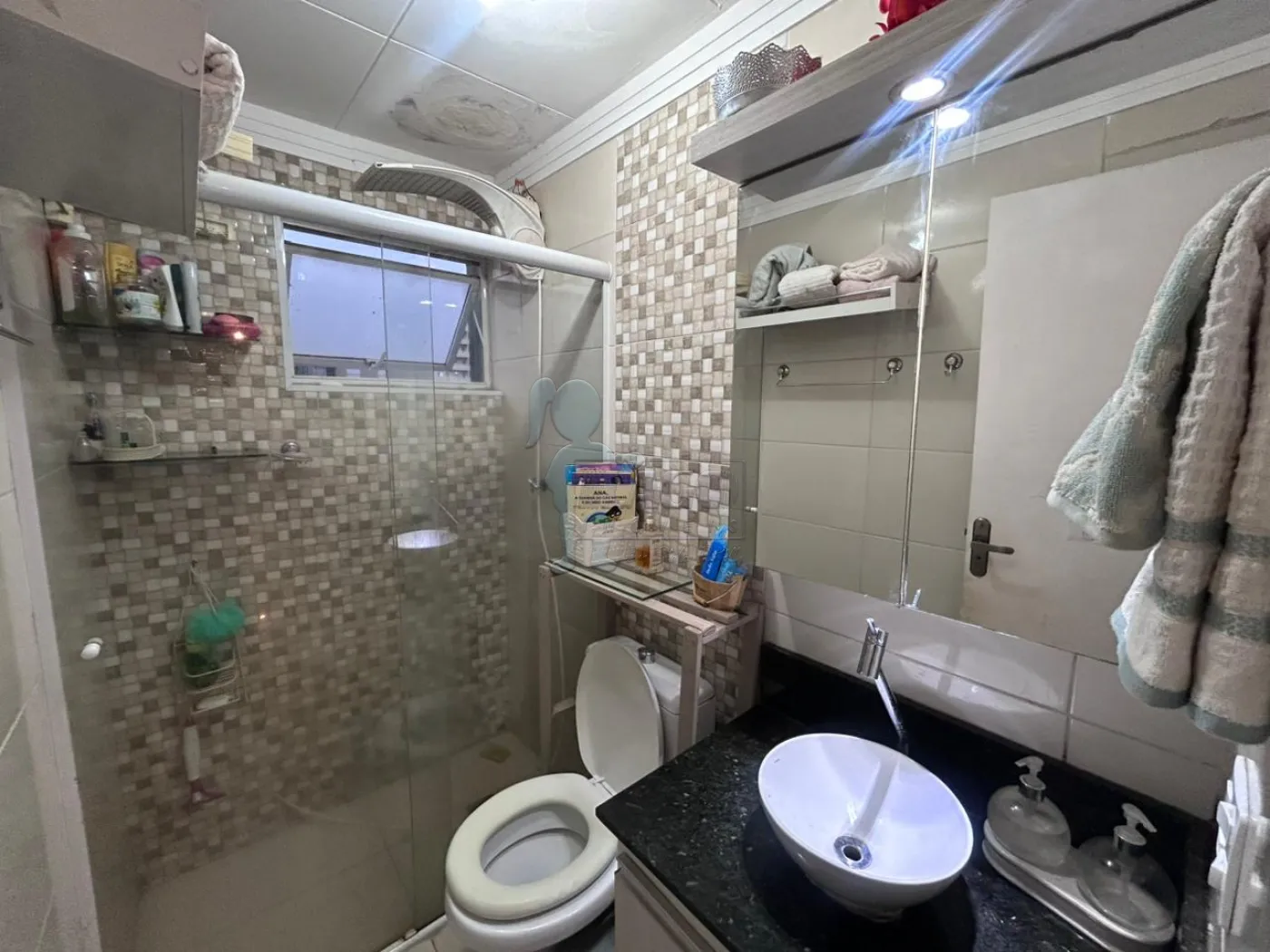 Comprar Apartamento / Padrão em Ribeirão Preto R$ 186.000,00 - Foto 10