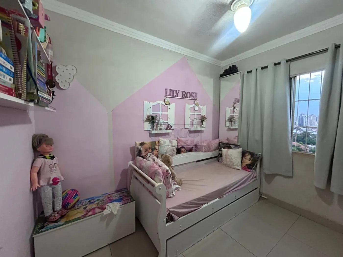 Comprar Apartamento / Padrão em Ribeirão Preto R$ 186.000,00 - Foto 8