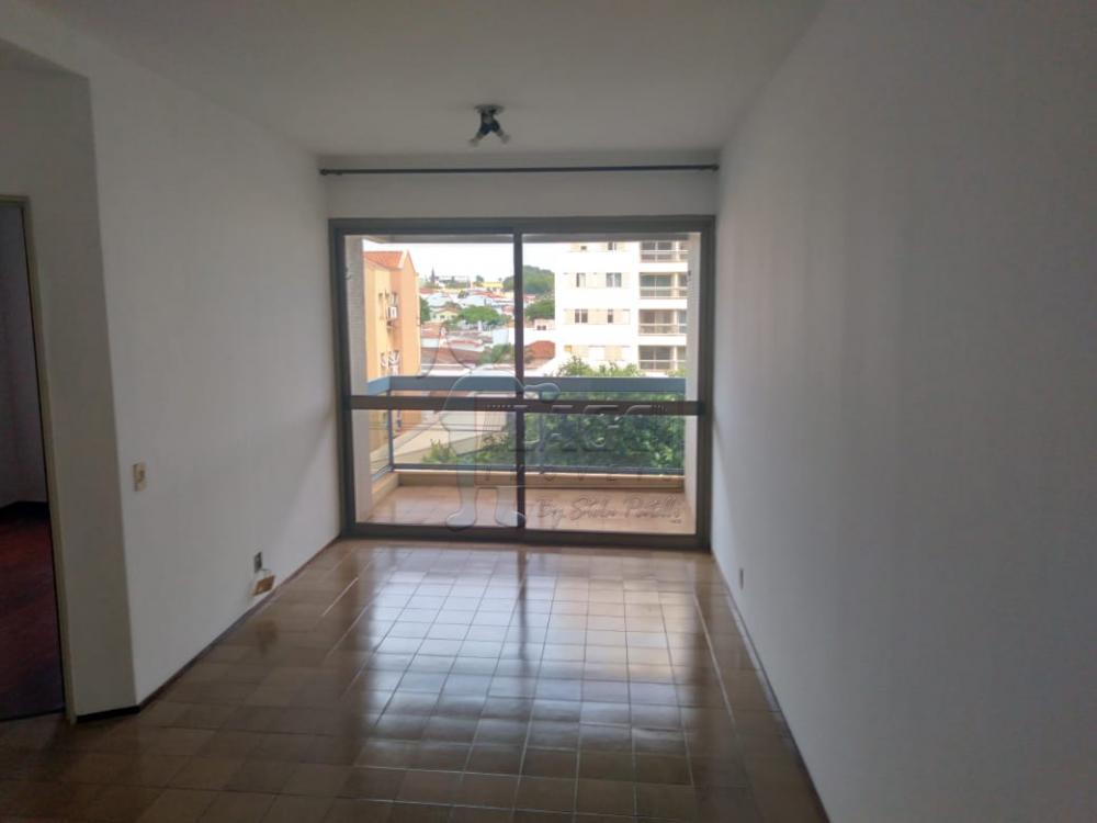 Alugar Apartamentos / Padrão em Ribeirão Preto R$ 1.100,00 - Foto 1