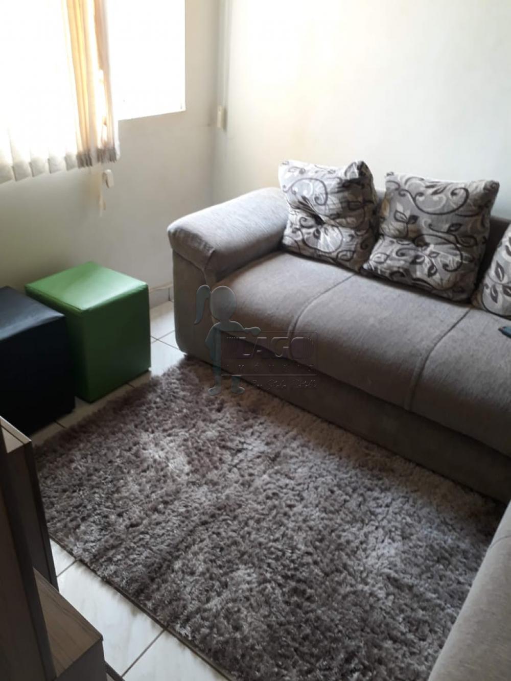 Alugar Apartamentos / Padrão em Ribeirão Preto R$ 650,00 - Foto 2