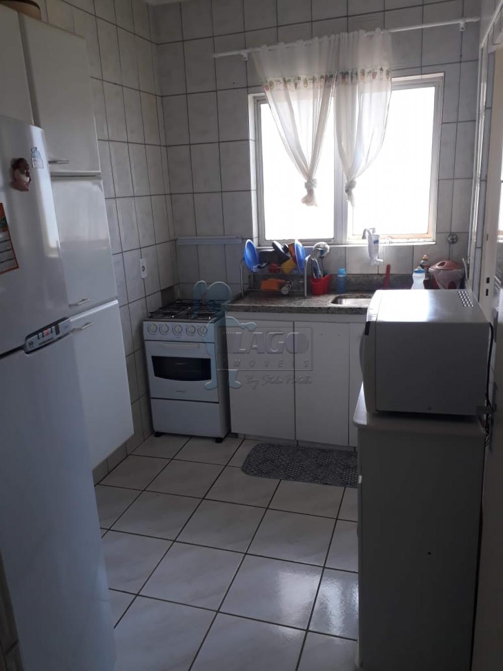 Alugar Apartamentos / Padrão em Ribeirão Preto R$ 650,00 - Foto 3