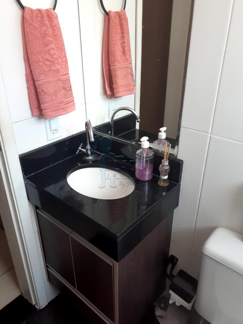 Comprar Apartamentos / Padrão em Ribeirão Preto R$ 170.000,00 - Foto 5