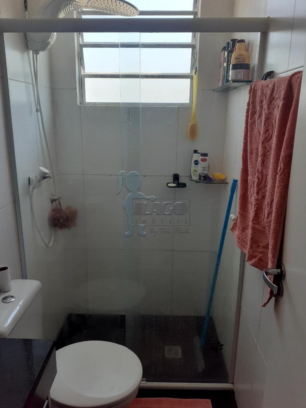 Comprar Apartamentos / Padrão em Ribeirão Preto R$ 170.000,00 - Foto 9