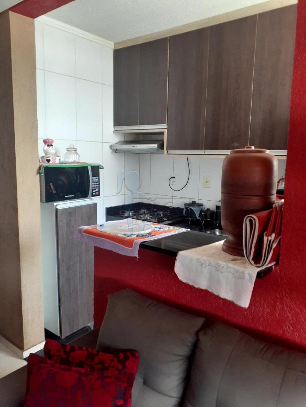 Comprar Apartamentos / Padrão em Ribeirão Preto R$ 170.000,00 - Foto 4