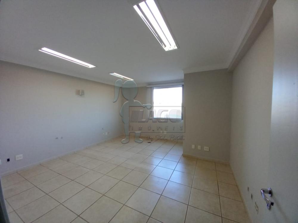 Alugar Comercial / Sala Comercial em Ribeirão Preto R$ 750,00 - Foto 6