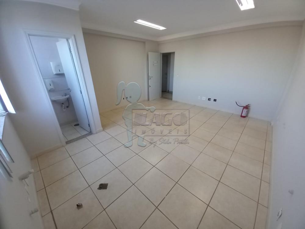 Alugar Comercial / Sala Comercial em Ribeirão Preto R$ 750,00 - Foto 9