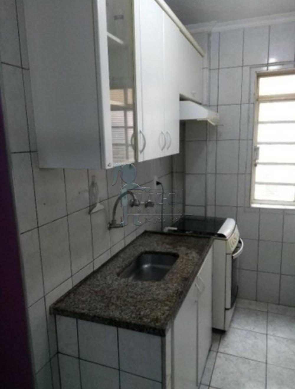 Comprar Apartamentos / Padrão em Ribeirão Preto R$ 107.000,00 - Foto 4