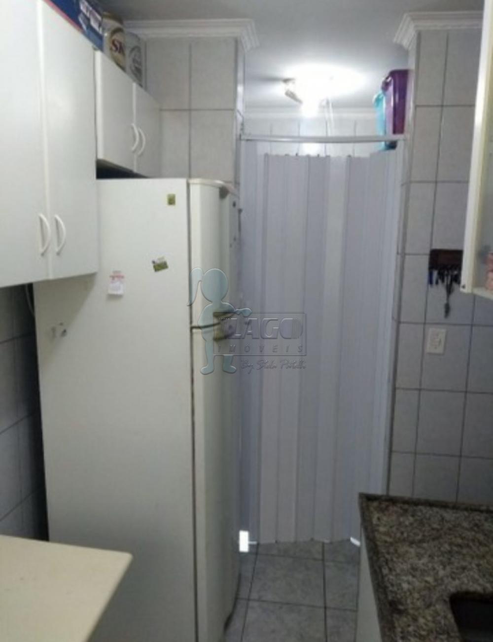 Comprar Apartamentos / Padrão em Ribeirão Preto R$ 107.000,00 - Foto 3