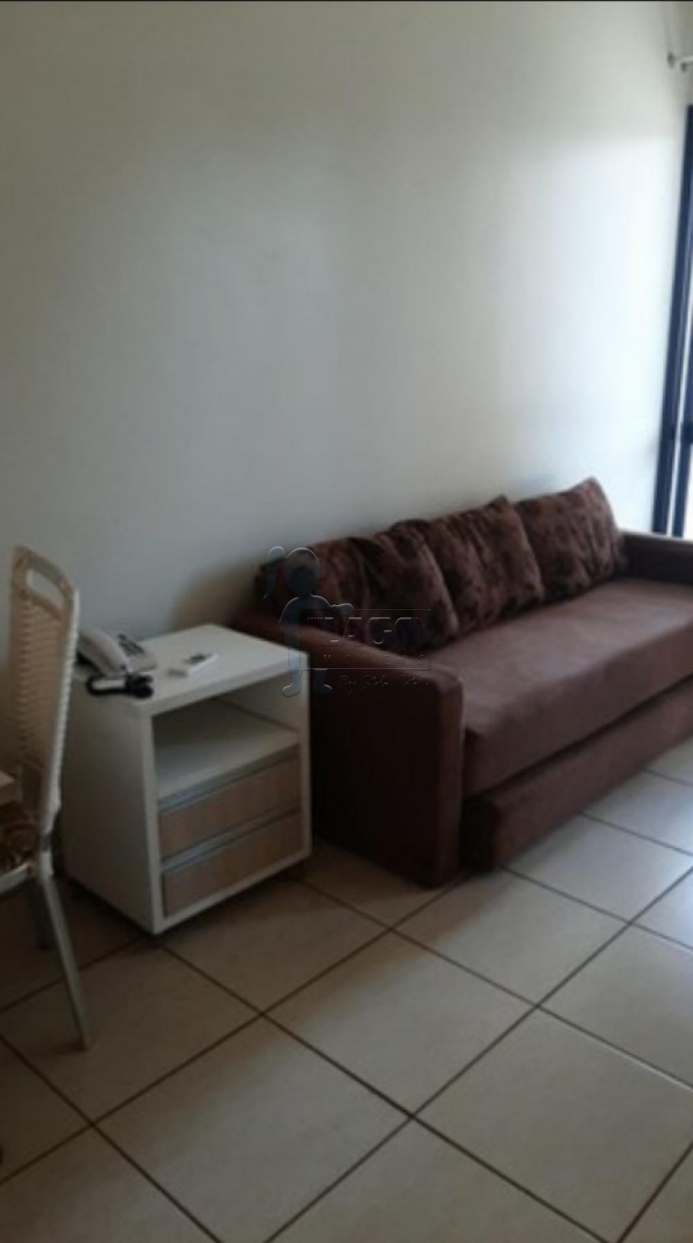 Alugar Apartamentos / Padrão em Ribeirão Preto R$ 800,00 - Foto 3