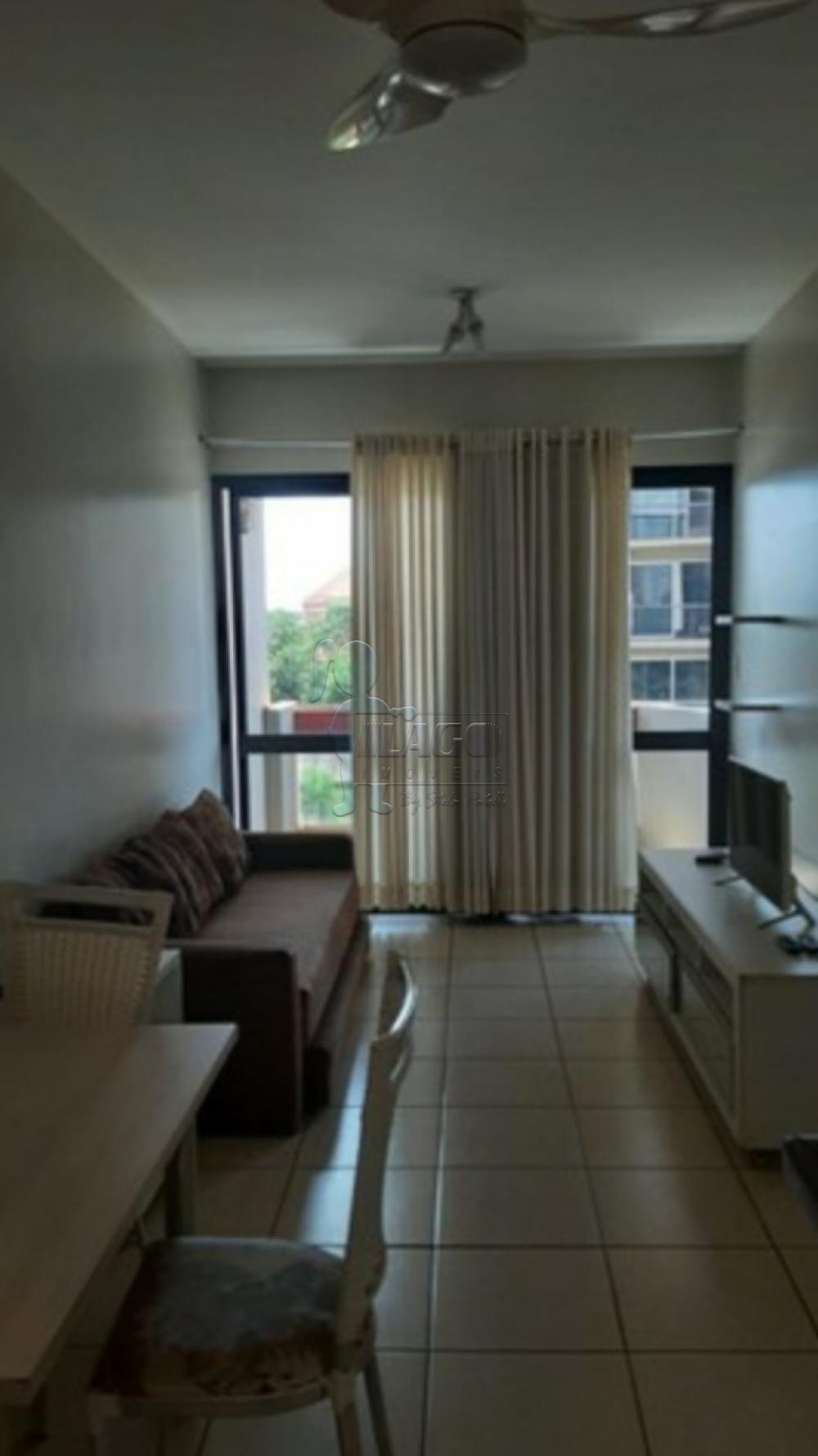 Alugar Apartamentos / Padrão em Ribeirão Preto R$ 800,00 - Foto 2