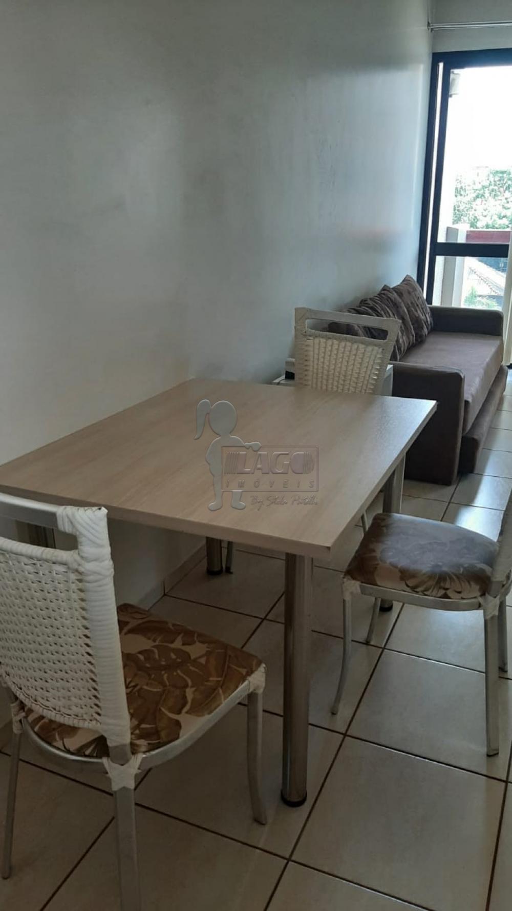 Alugar Apartamentos / Padrão em Ribeirão Preto R$ 800,00 - Foto 13