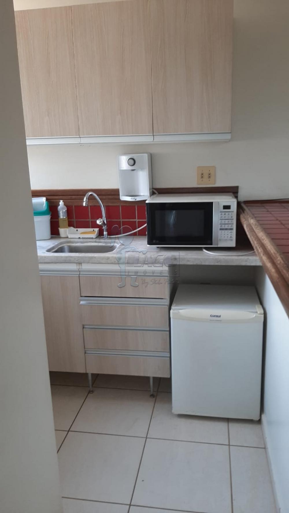 Alugar Apartamentos / Padrão em Ribeirão Preto R$ 800,00 - Foto 16