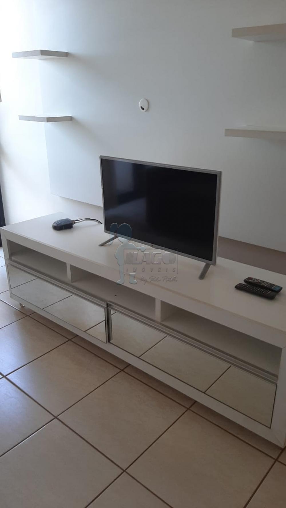 Alugar Apartamentos / Padrão em Ribeirão Preto R$ 800,00 - Foto 19