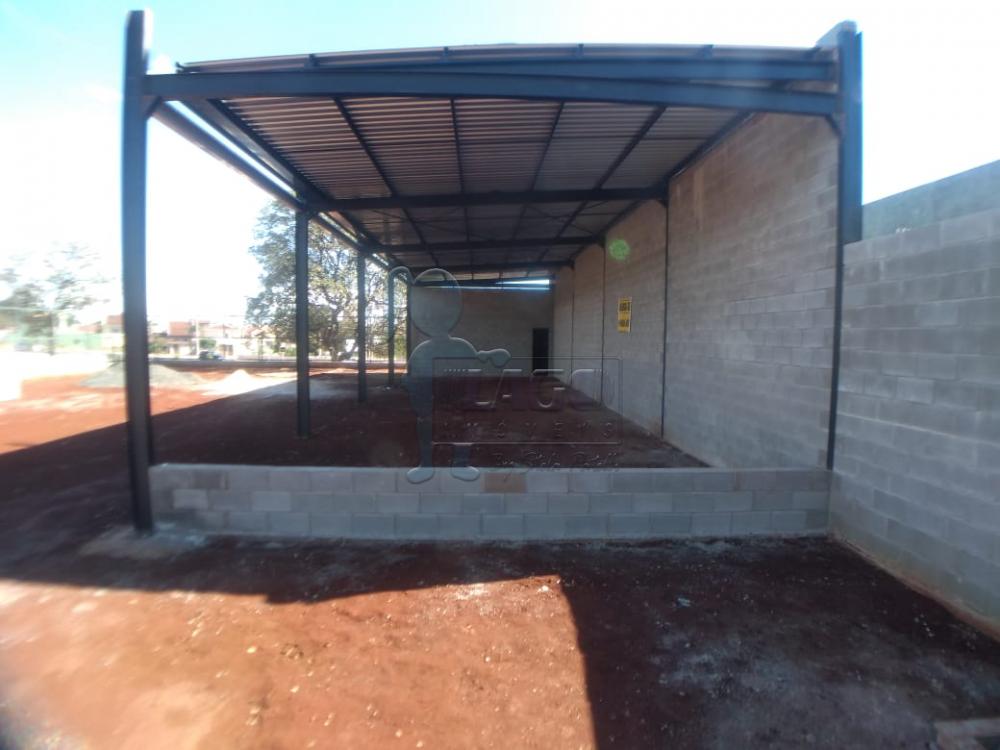 Alugar Comercial / Terreno Comercial em Ribeirão Preto R$ 11.000,00 - Foto 1