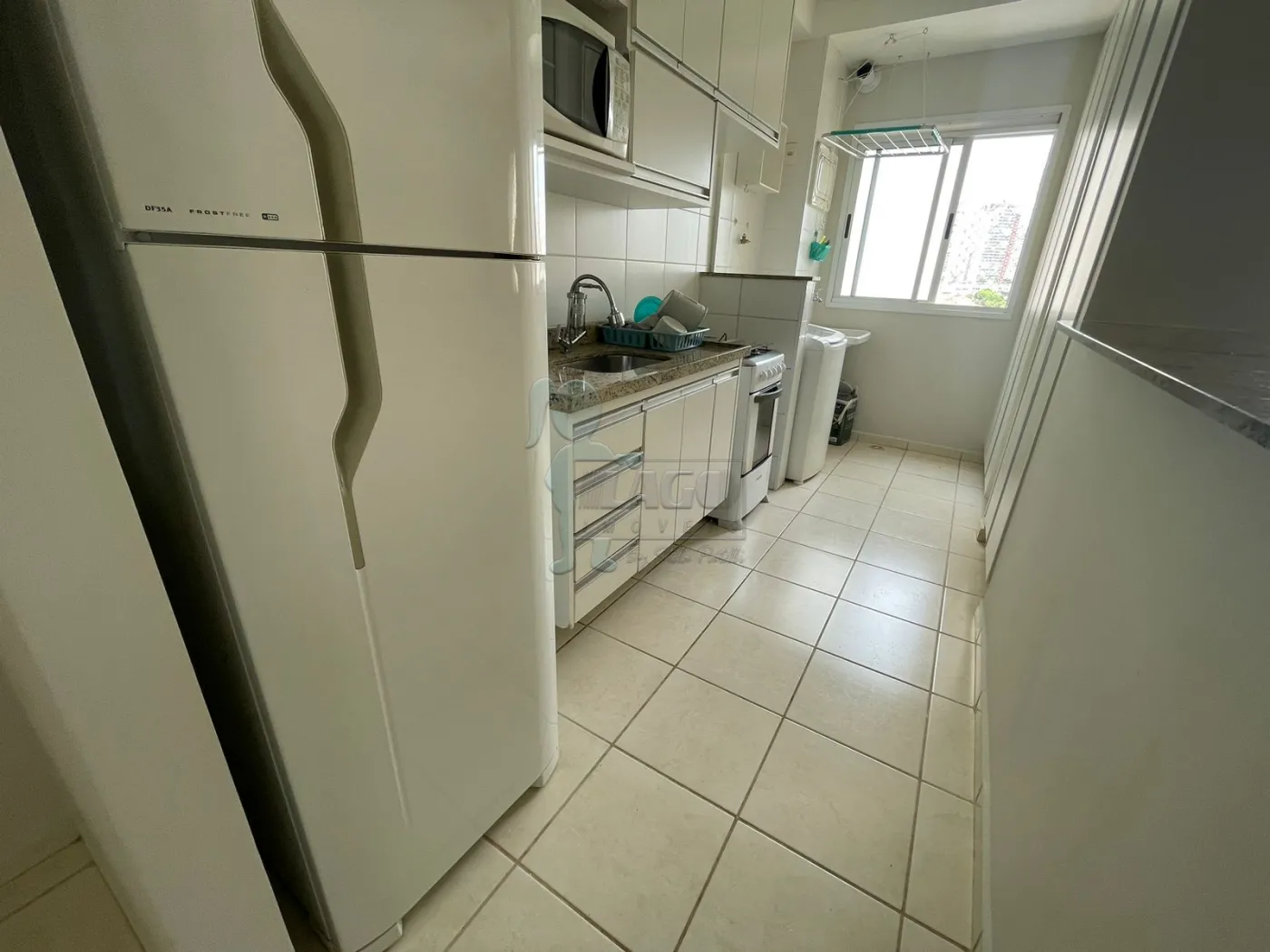 Alugar Apartamentos / Padrão em Ribeirão Preto R$ 2.200,00 - Foto 3