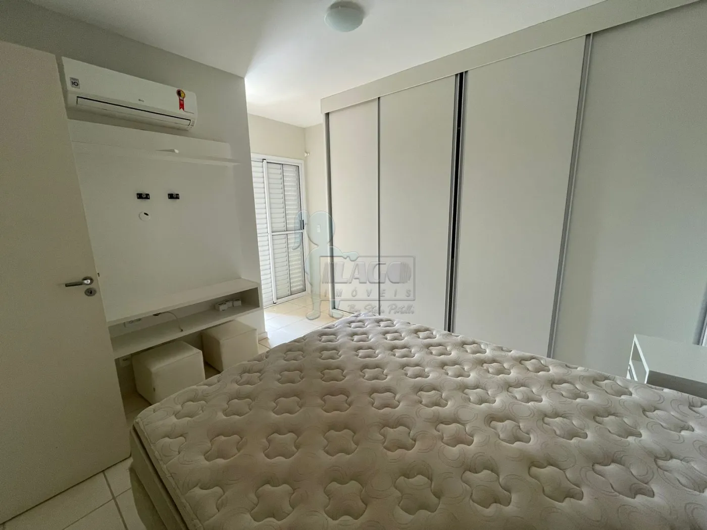Alugar Apartamentos / Padrão em Ribeirão Preto R$ 2.200,00 - Foto 6