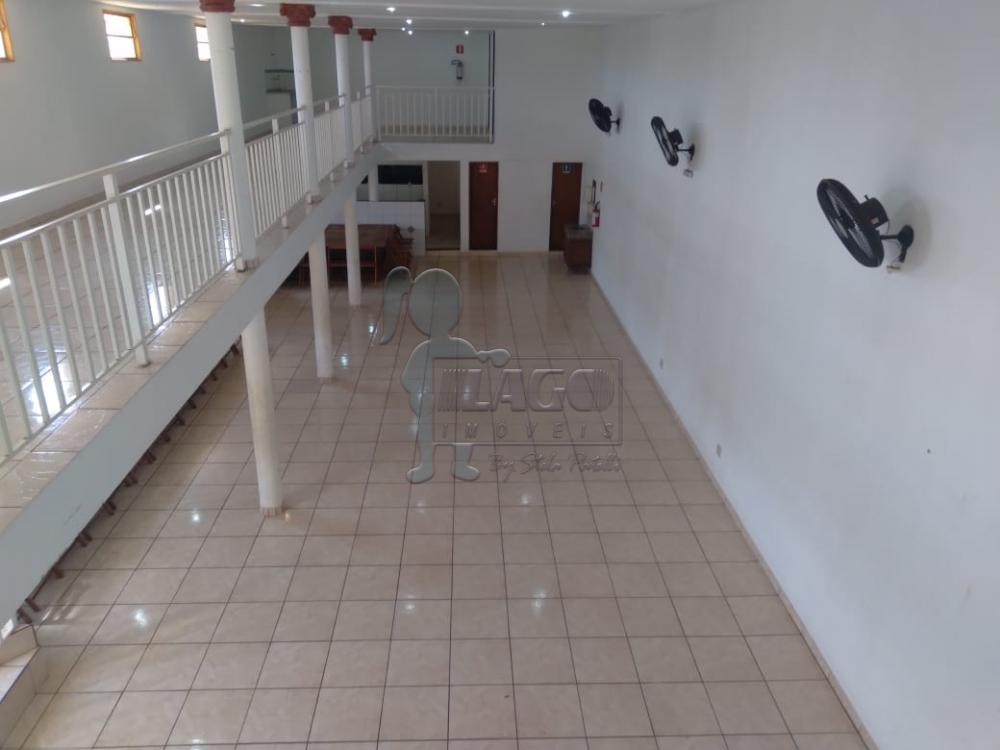 Alugar Comercial / Salão/Galpão/Armazém em Bonfim Paulista R$ 10.000,00 - Foto 25