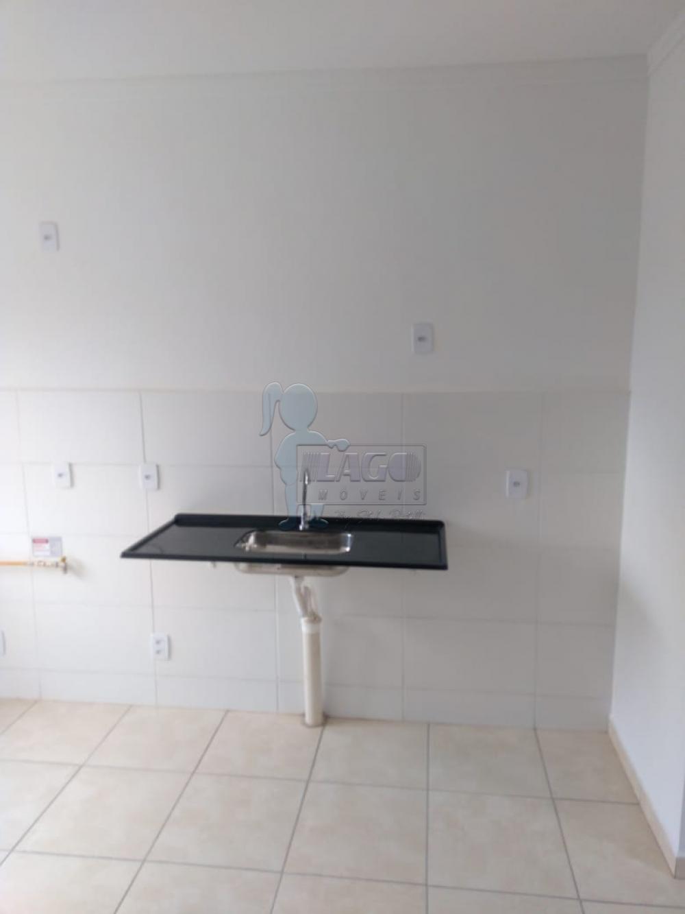 Alugar Apartamentos / Padrão em Ribeirão Preto R$ 1.100,00 - Foto 12