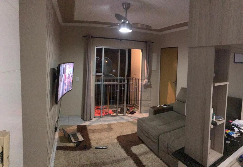 Comprar Apartamentos / Padrão em Ribeirão Preto R$ 165.000,00 - Foto 6