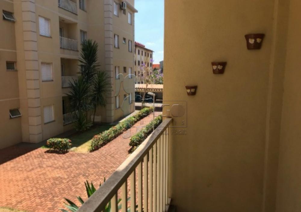 Alugar Apartamentos / Padrão em Ribeirão Preto R$ 1.100,00 - Foto 2