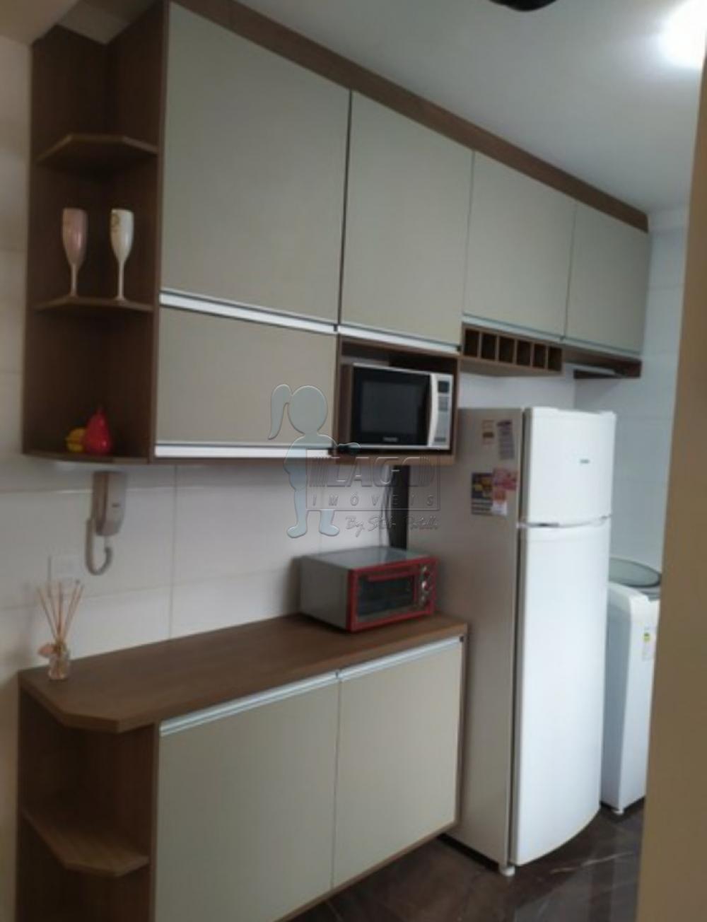 Comprar Apartamentos / Padrão em Ribeirão Preto R$ 210.000,00 - Foto 4