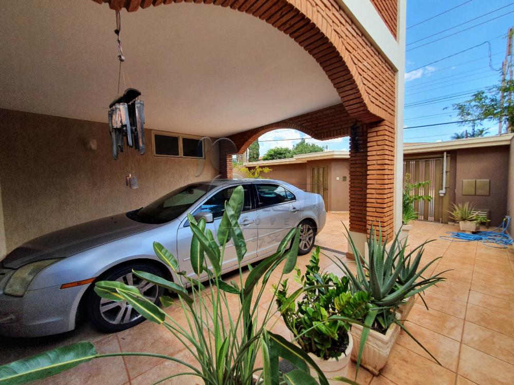 Alugar Casas / Padrão em Ribeirão Preto R$ 4.500,00 - Foto 3