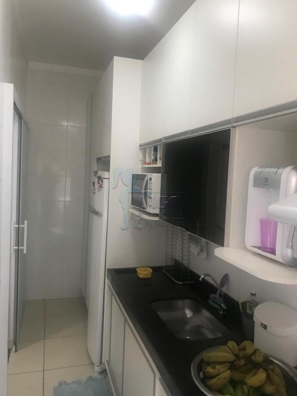 Comprar Apartamentos / Padrão em Ribeirão Preto R$ 232.000,00 - Foto 3